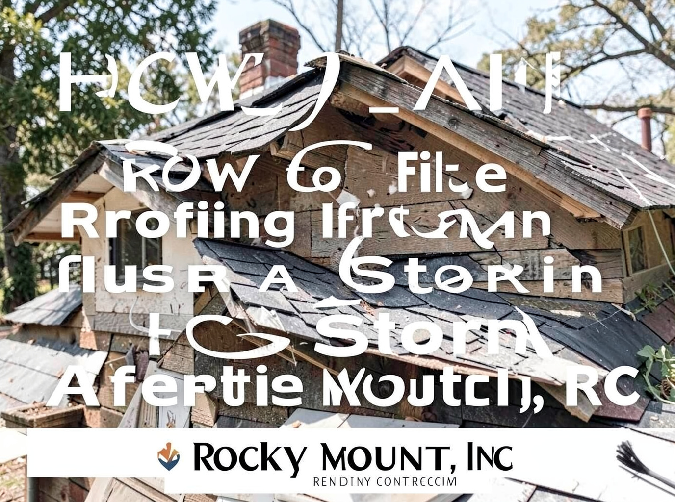 roofing contractor in Battleboro, NC